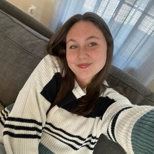 Meet your Posher, Anna